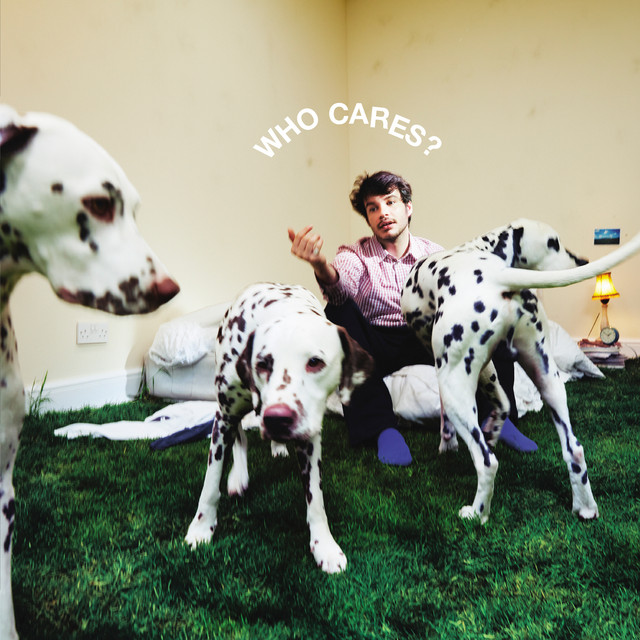 Who cares? by Rex Orange County — A review